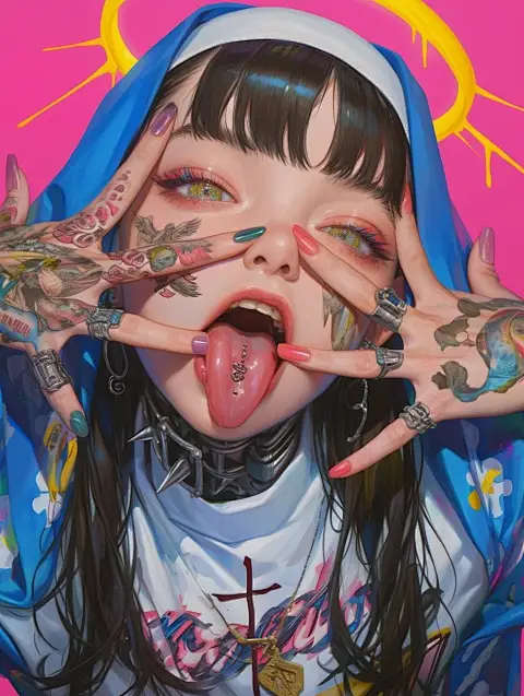 怒火·重案